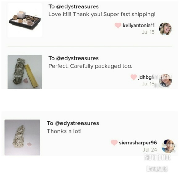 NEW TABLETOP ZEN GARDEN KIT - Picture 4 of 5